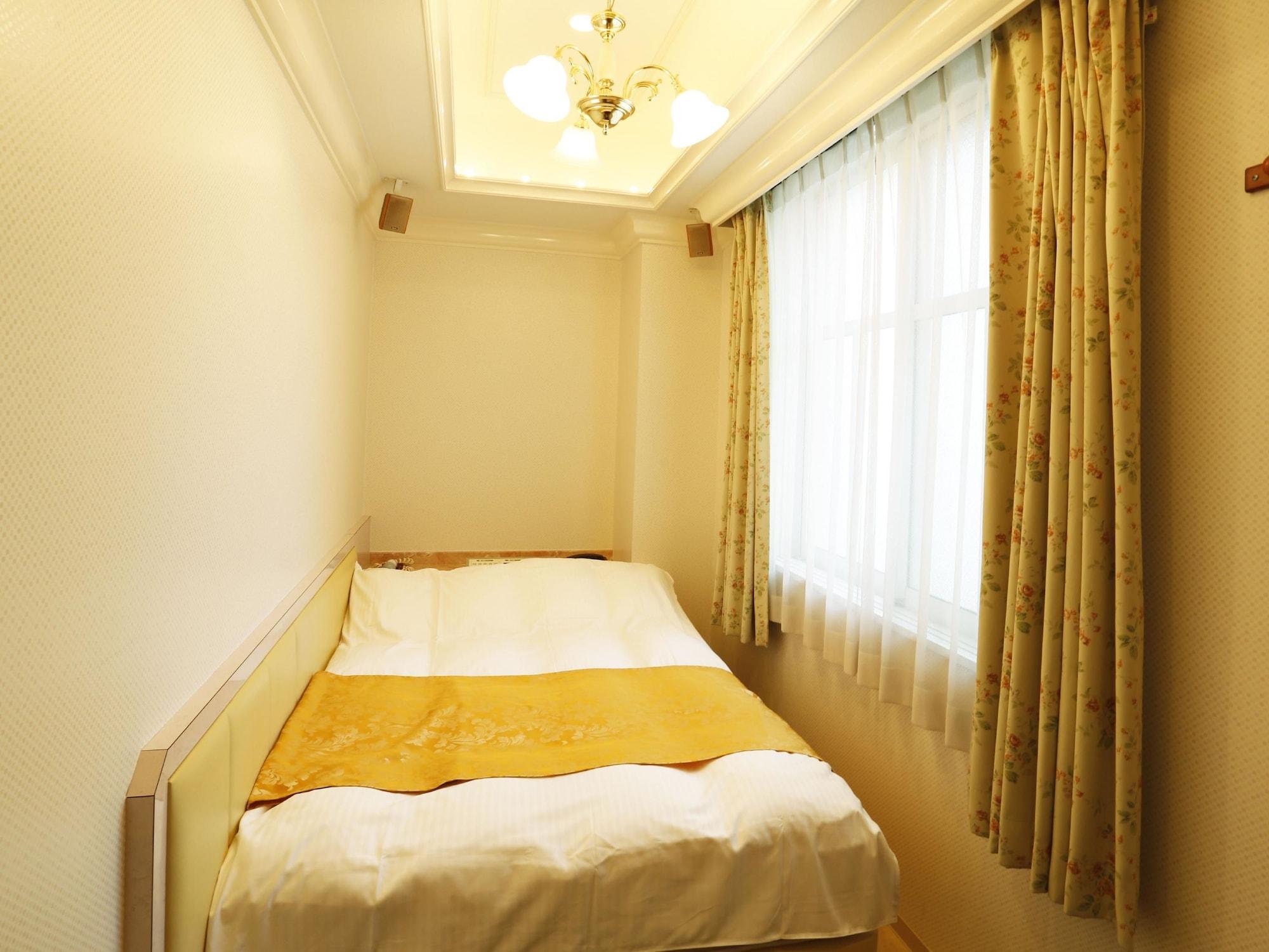 Hotel Fine Garden Juso (Adults Only) Οσάκα Εξωτερικό φωτογραφία