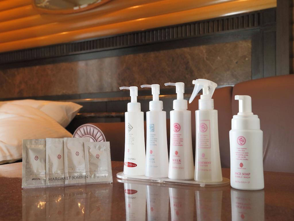 Hotel Fine Garden Juso (Adults Only) Οσάκα Εξωτερικό φωτογραφία