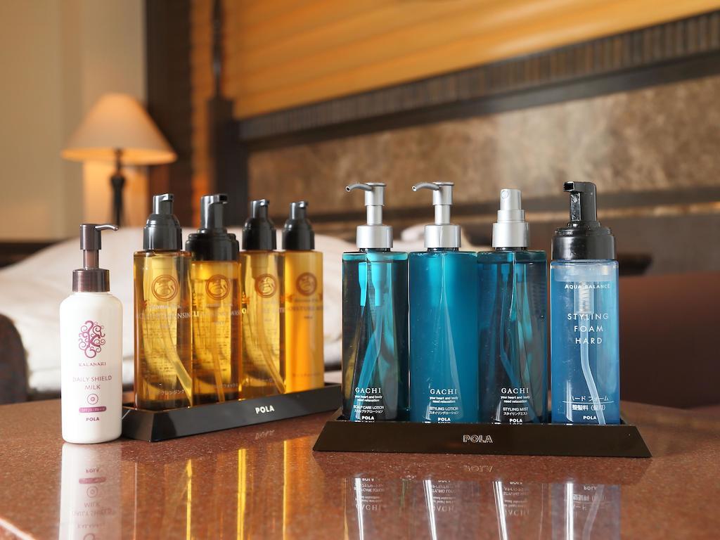 Hotel Fine Garden Juso (Adults Only) Οσάκα Εξωτερικό φωτογραφία